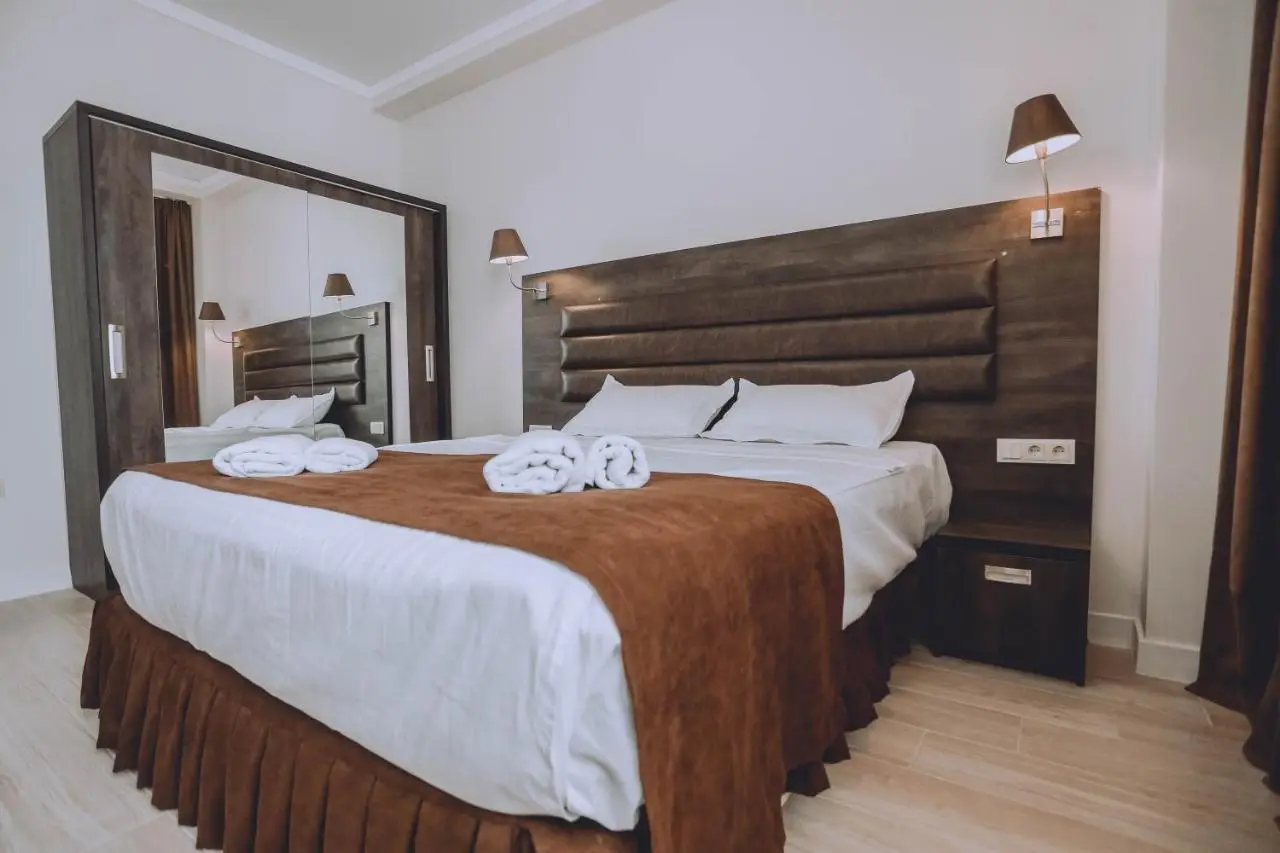 Royal Medis Hotel