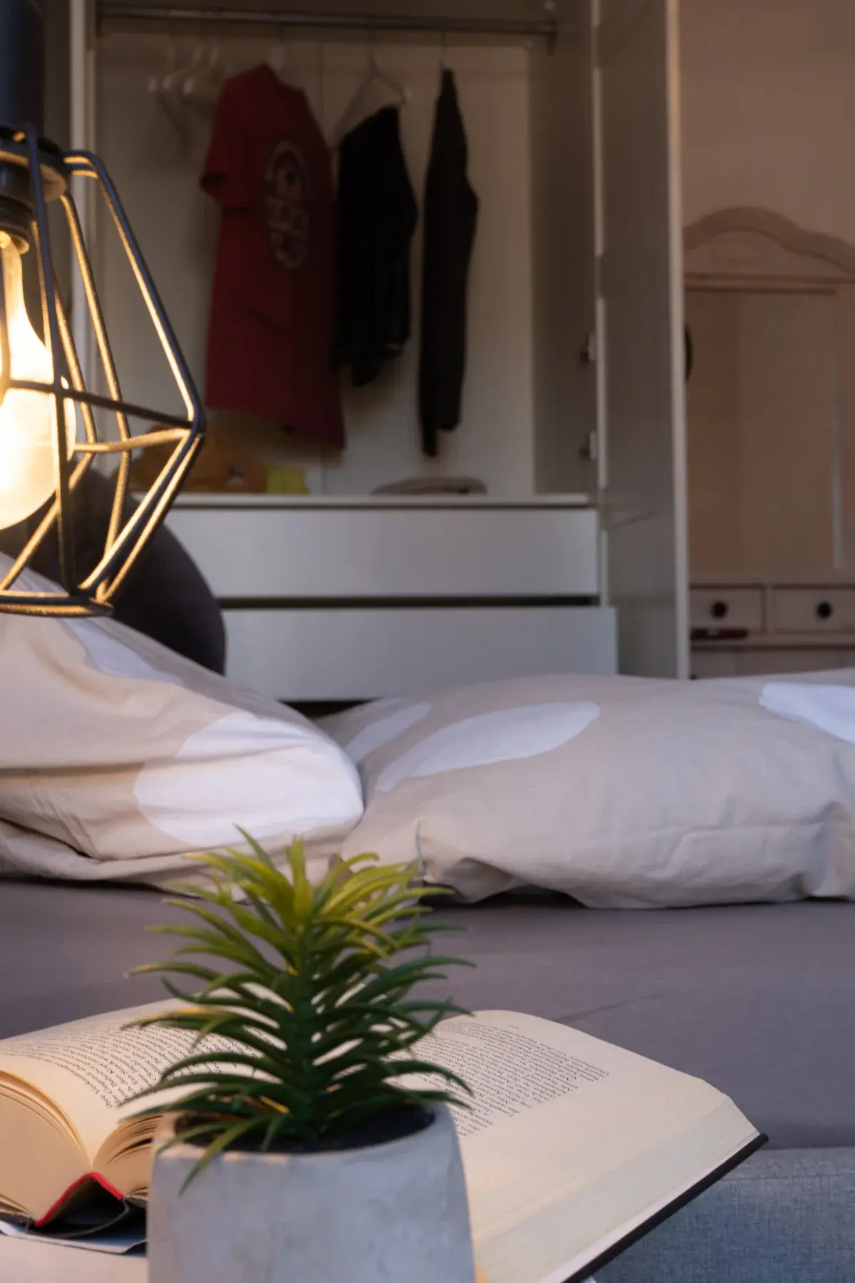 Mostar City Center: Chic Comfort & Mountain View