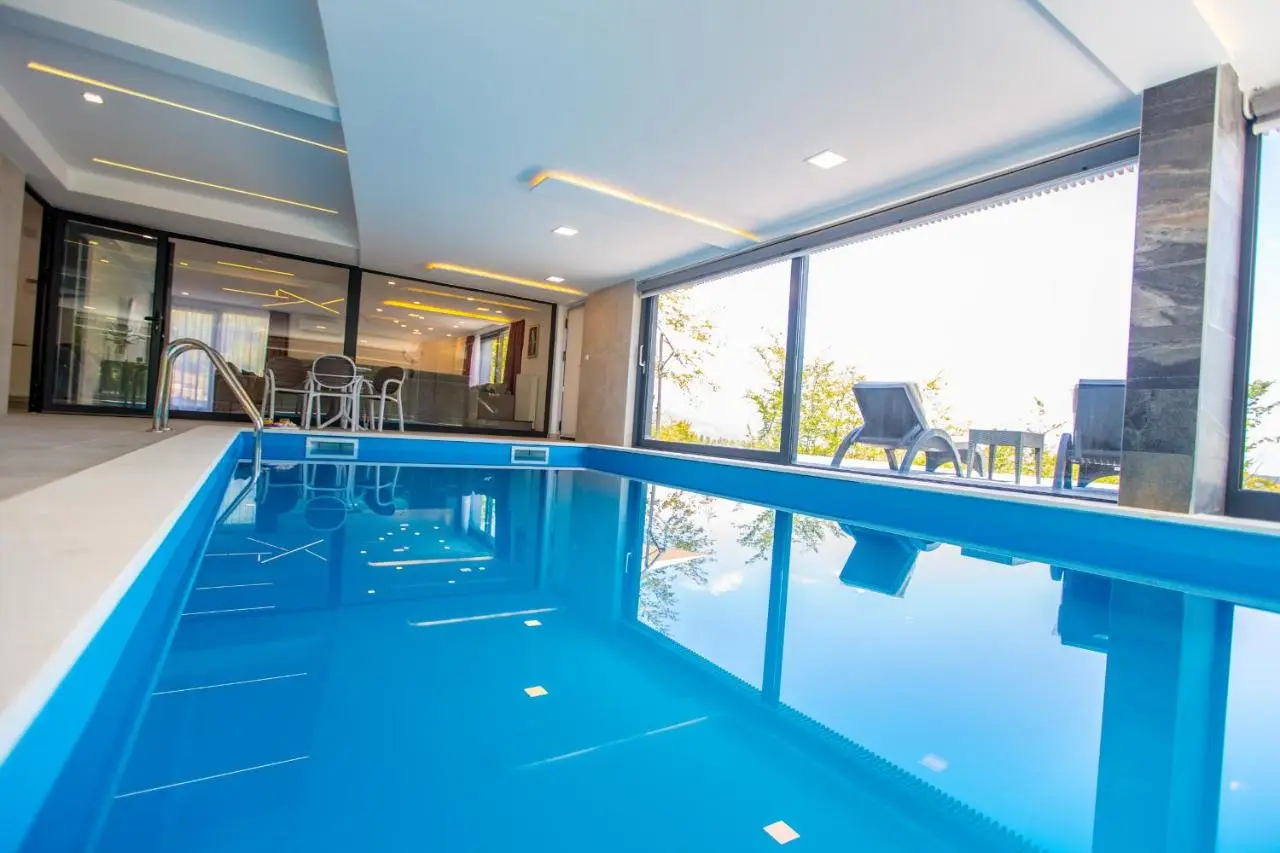 Villa Glamour