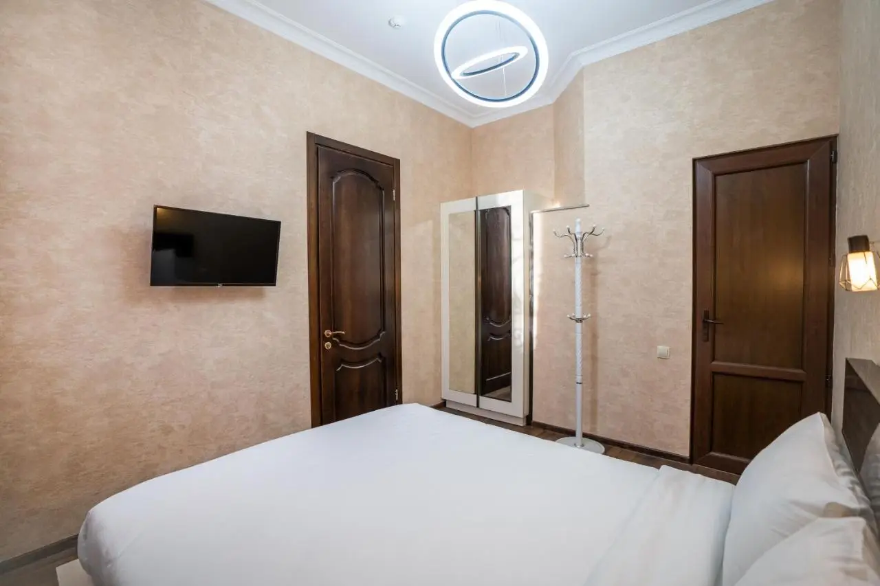 Siberia Hotel