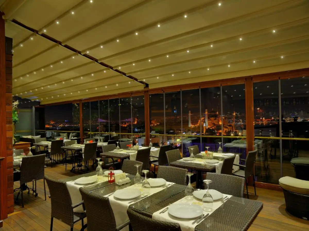 Burckin Hotel