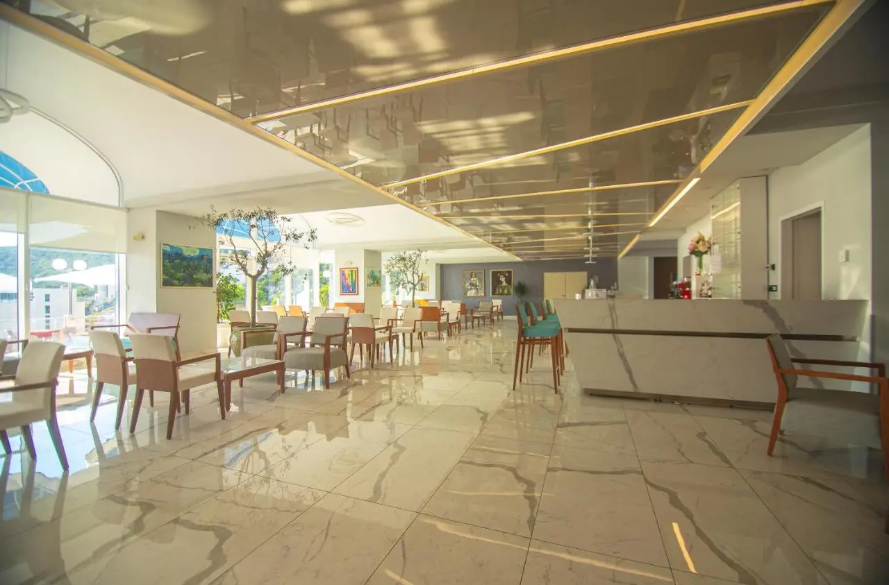 Hotel Sunce Neum