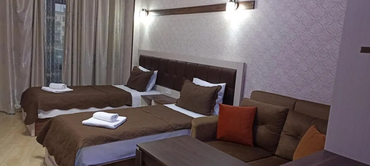 EMEG Hotel and Restaurant