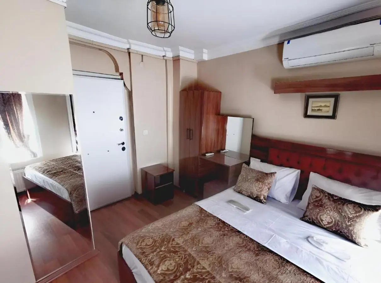 Grey House Apartments & Suites Istanbul