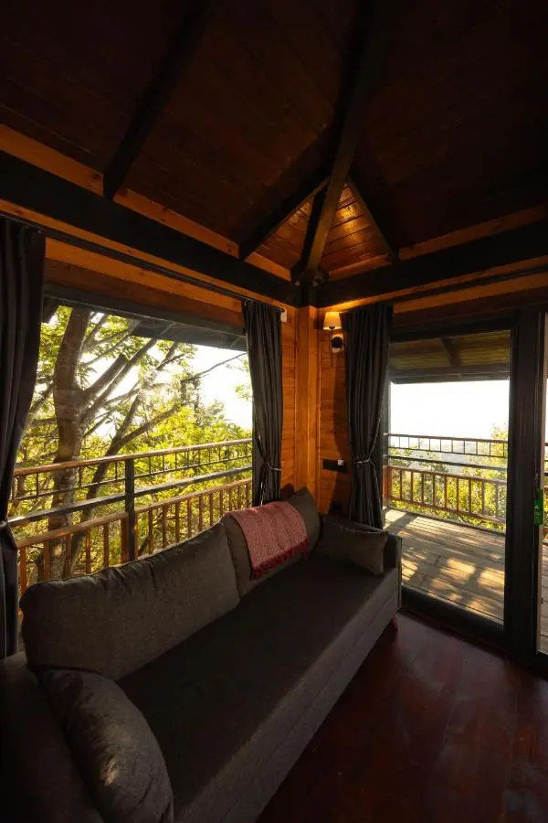 Indra Village Hotel