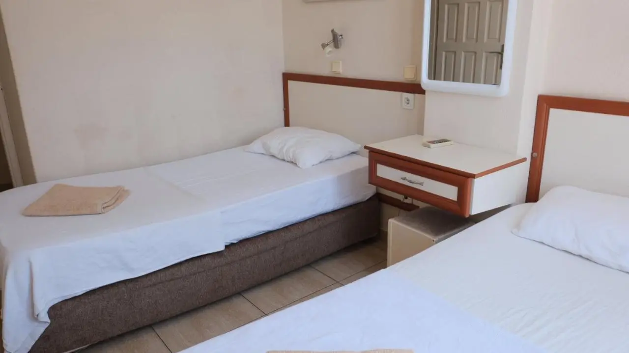 İSABELLA APART OTEL