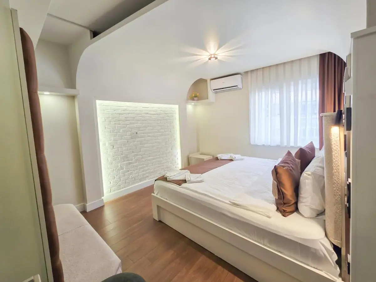 Taksim By Aydin Apart Hotel - Galata port