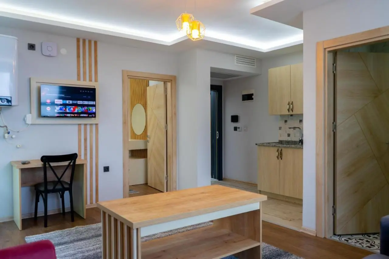 Grand Bektas Suite