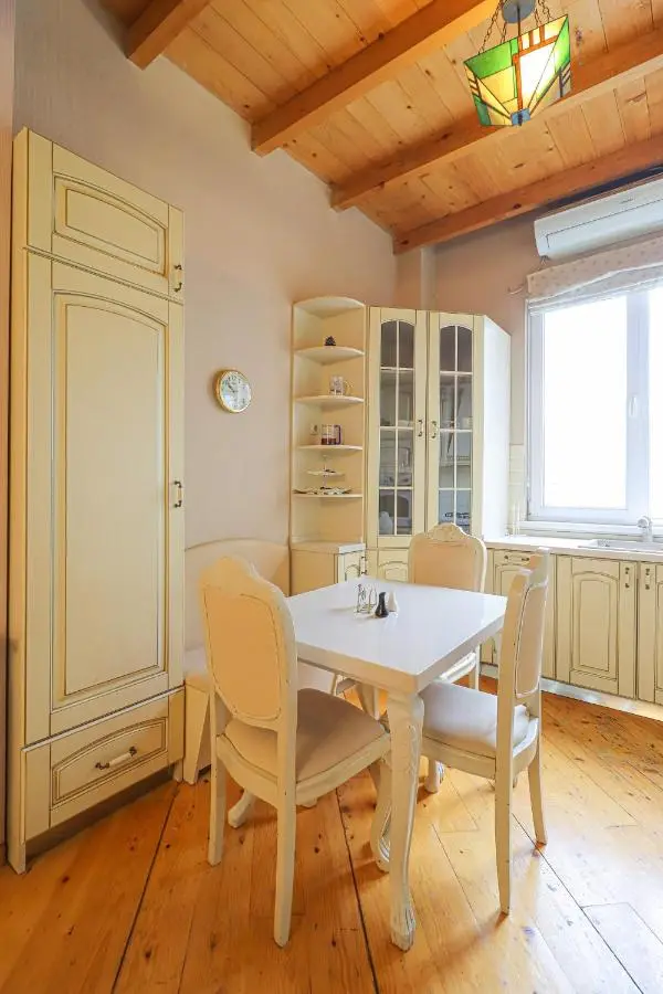 Wehost Duplex Near Rustaveli Avenue