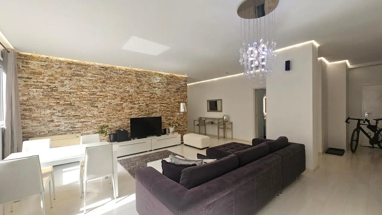 TAM Serviced 2BDR Apartment City Center No6