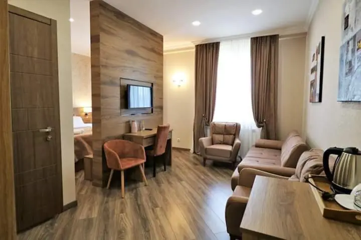 Hotel Giorgi Tbilisi