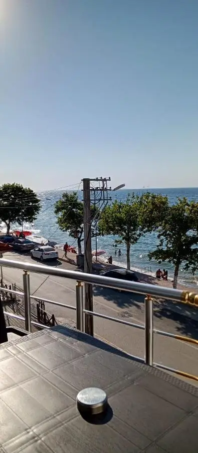 KILIÇARSLAN OTEL