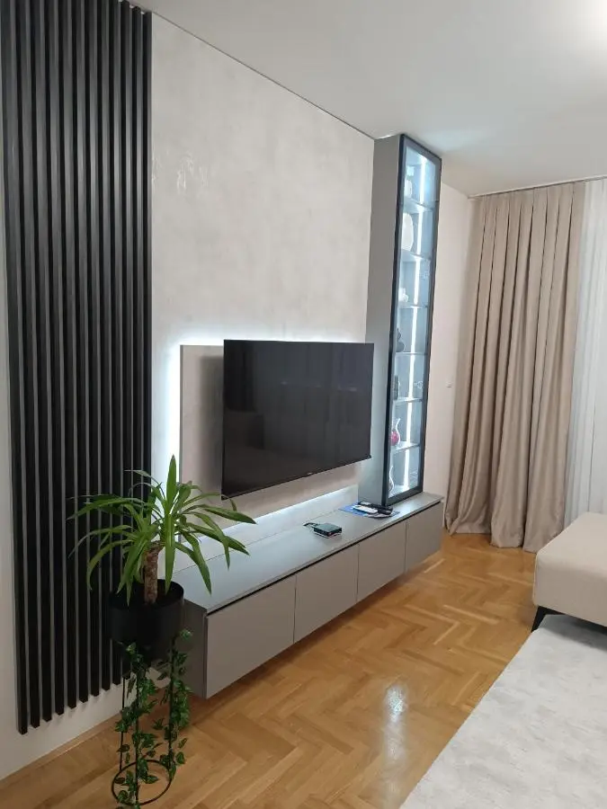 Apartman Boutique