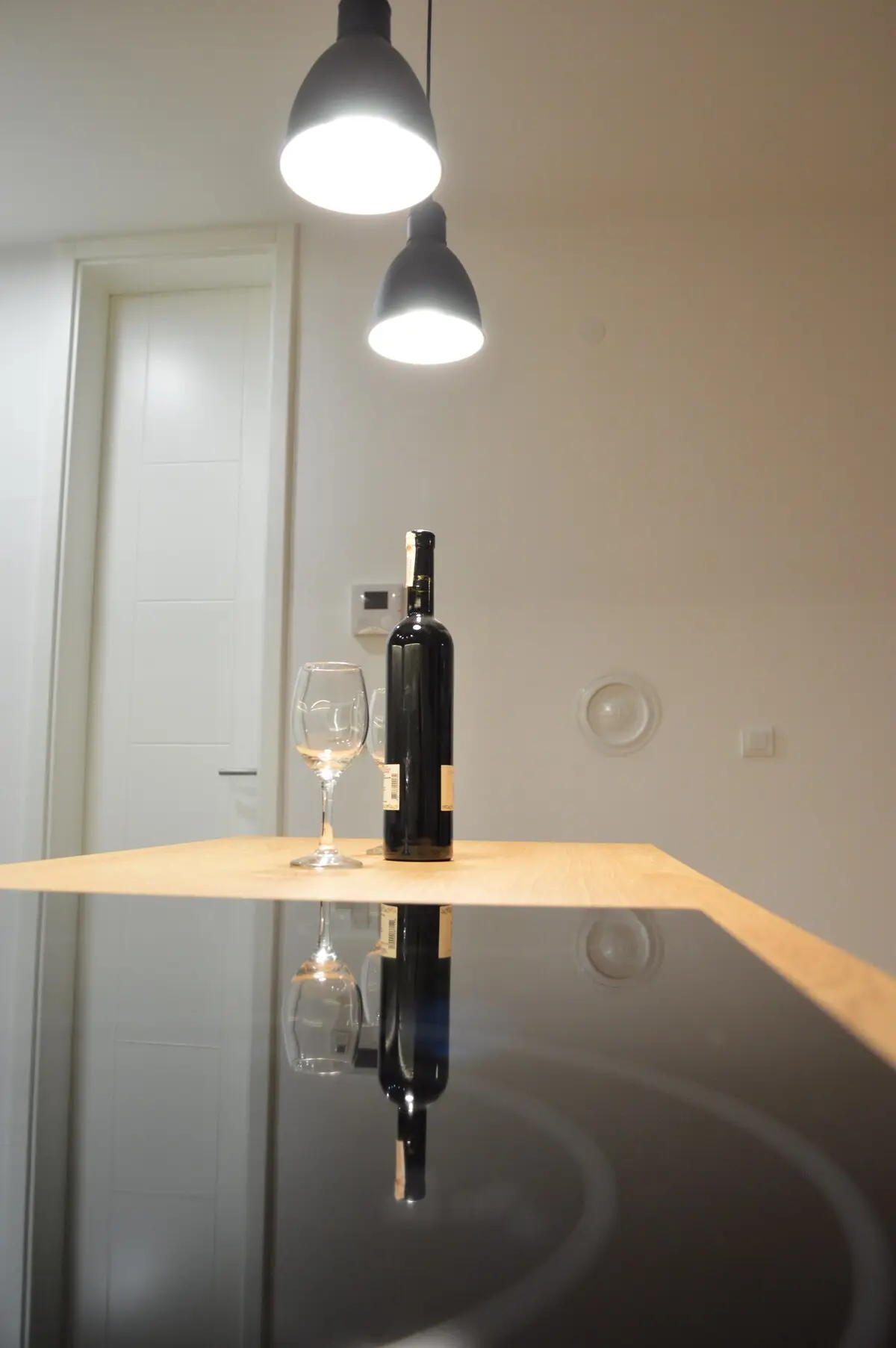 Cozy studio @ attractive new residential area