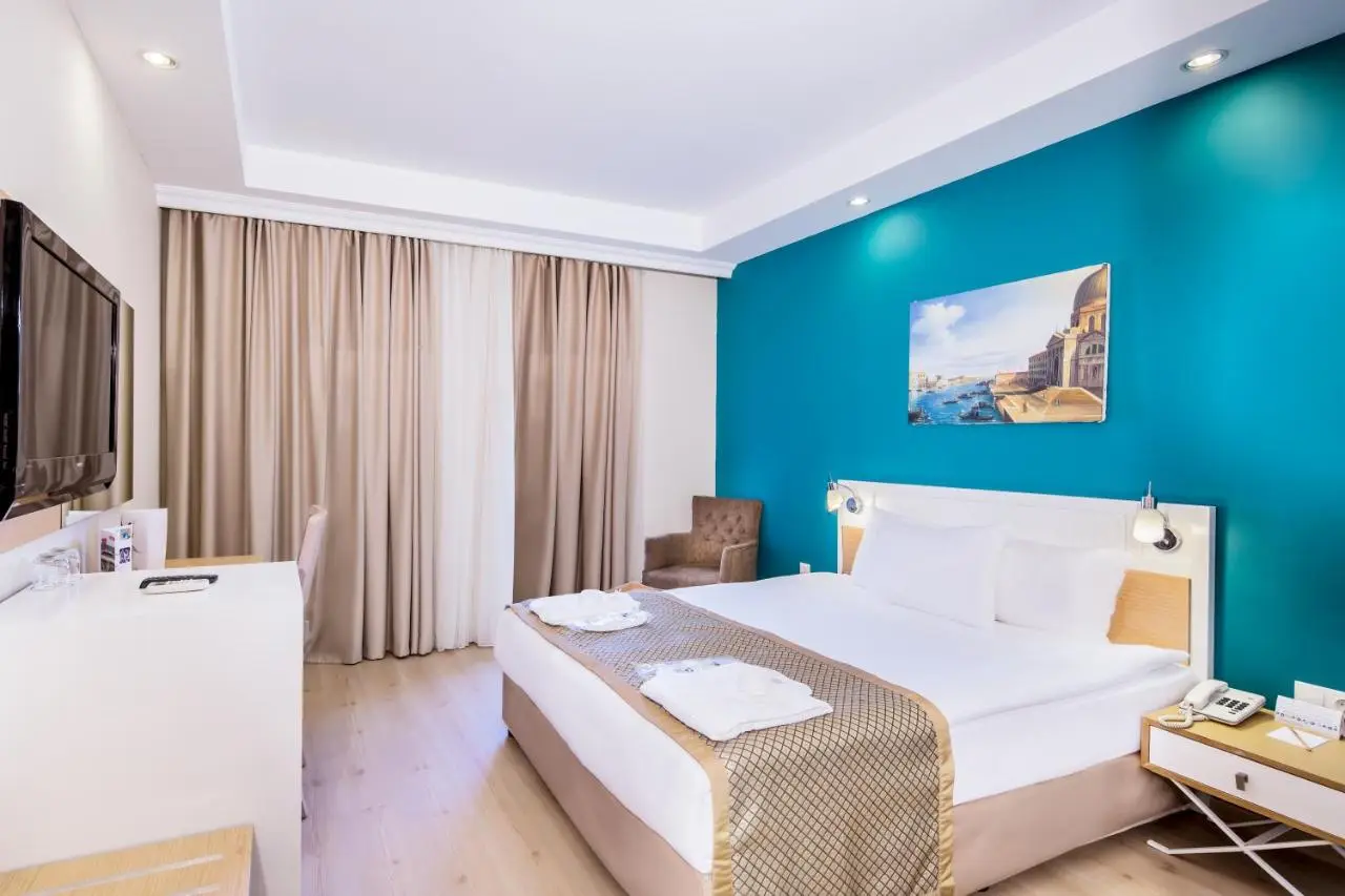 Green Bay Resort & Spa - Ultra All Inclusive
