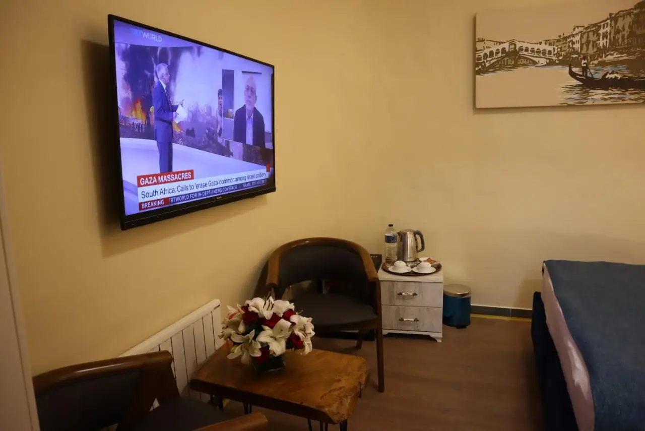 Galata istanbul Hotel