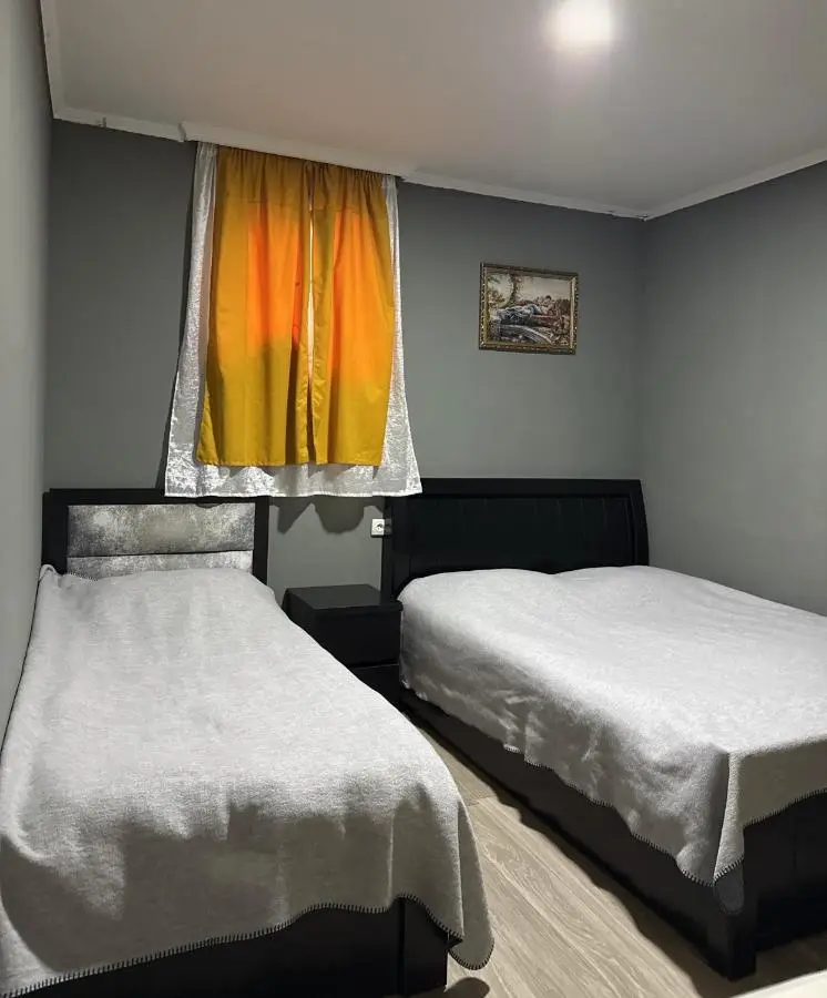 Apartment LINIMA