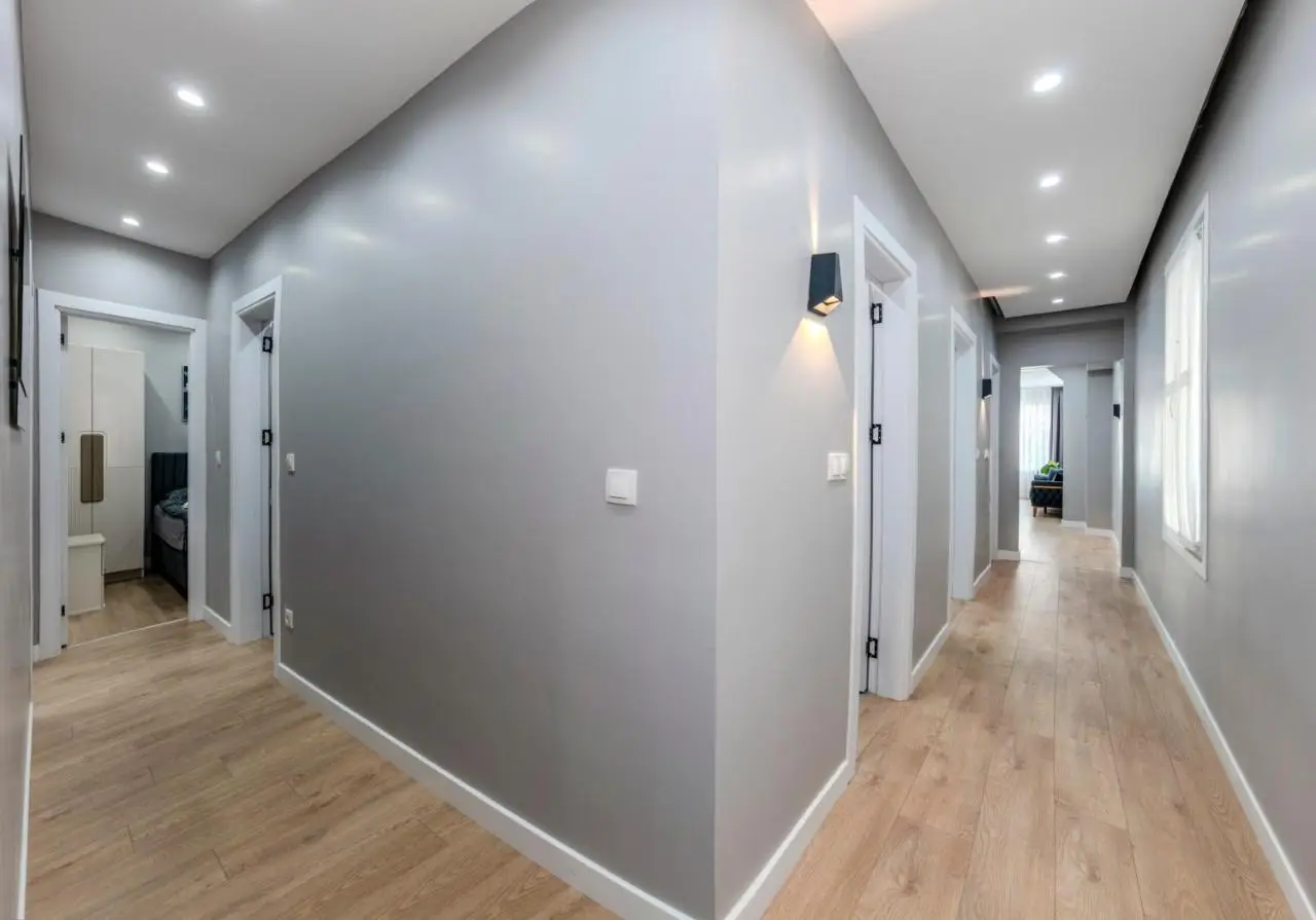Dilek Apartments