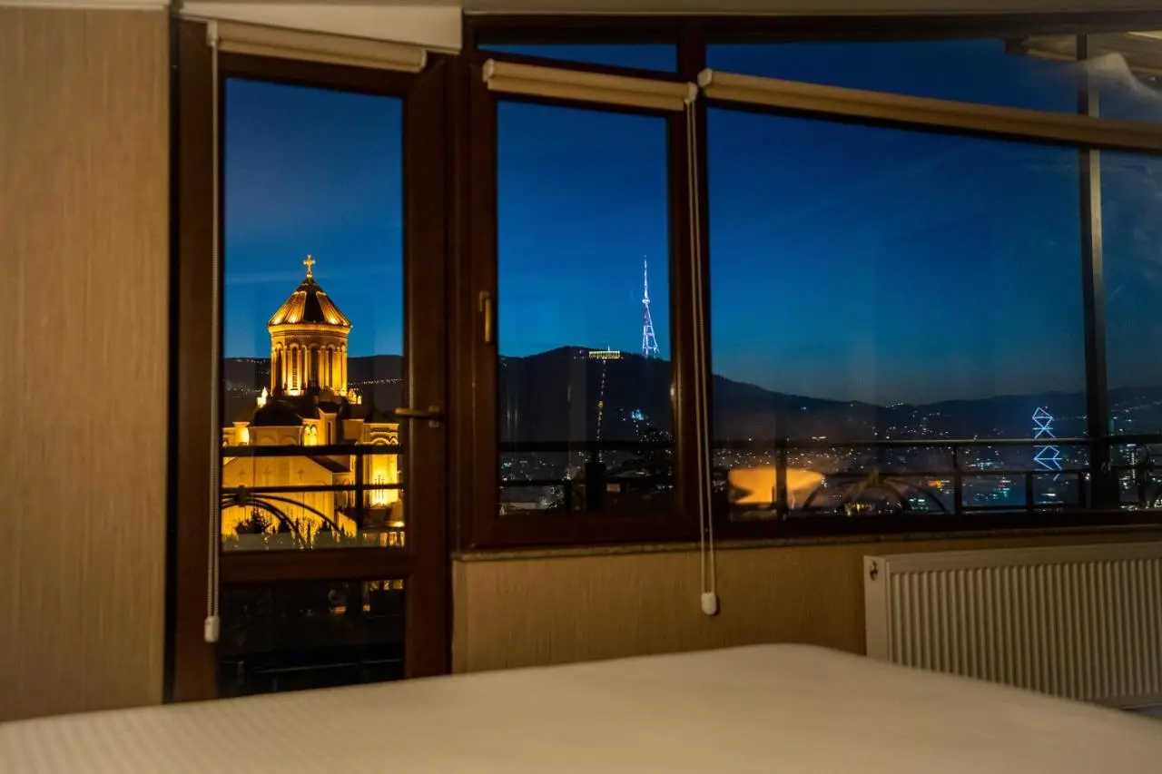 Siberia Hotel