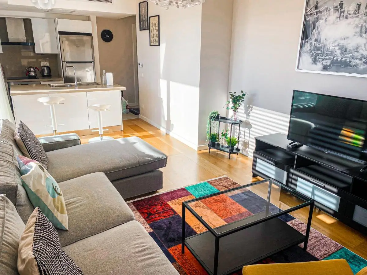 Cebeci Residence Pendik