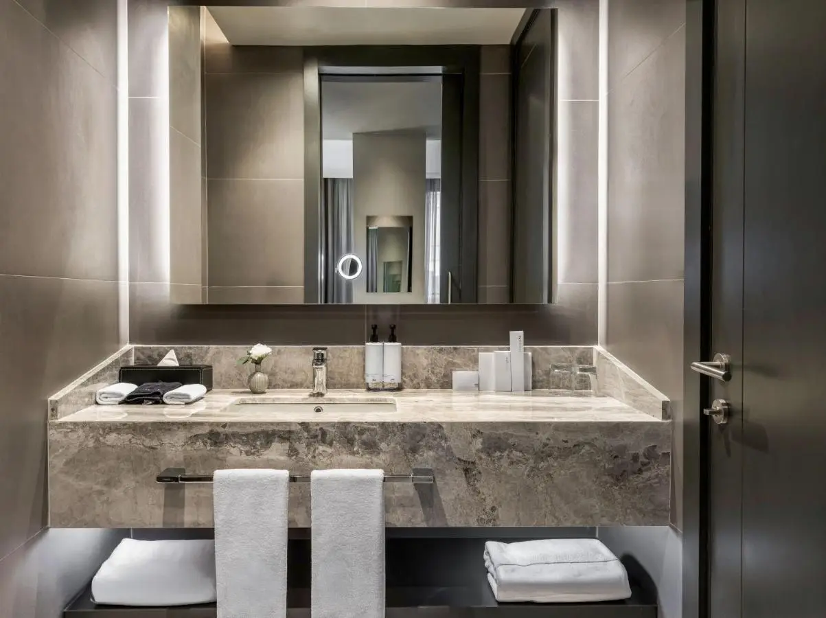 Bomonti Suites Istanbul
