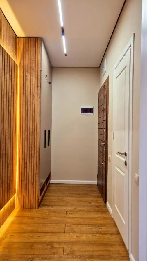 Sebu Suites