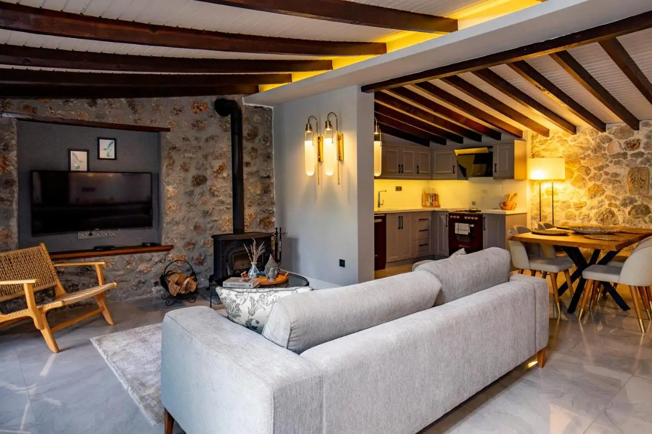 Kaya Villas Exclusive