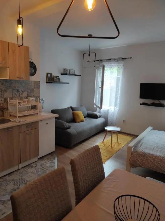 Apartments Magaza