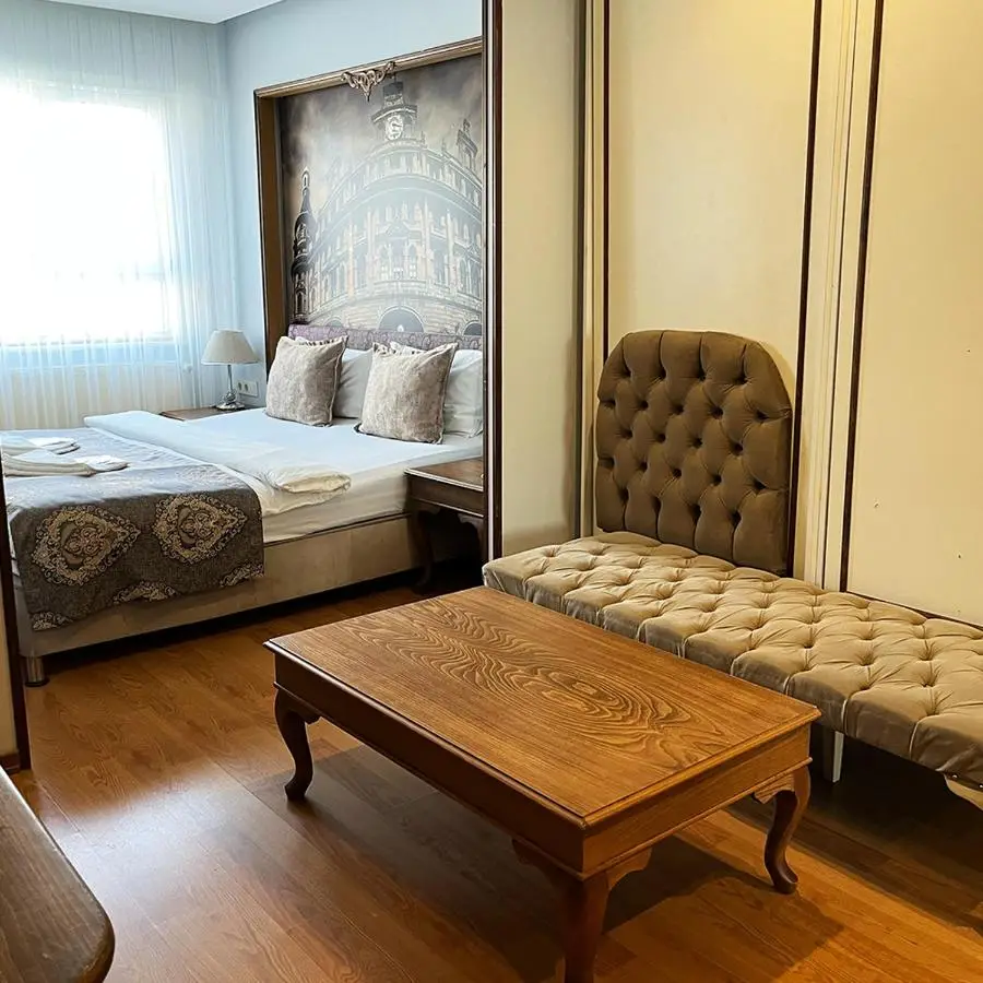 Elite Marmara Ortaköy Hotel & Suites