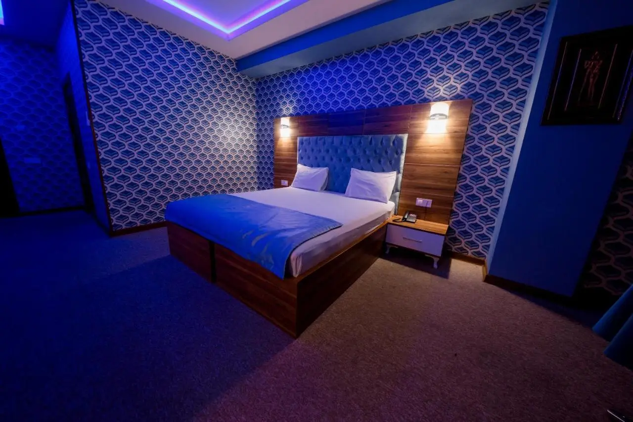 Royal Sapphire Hotel