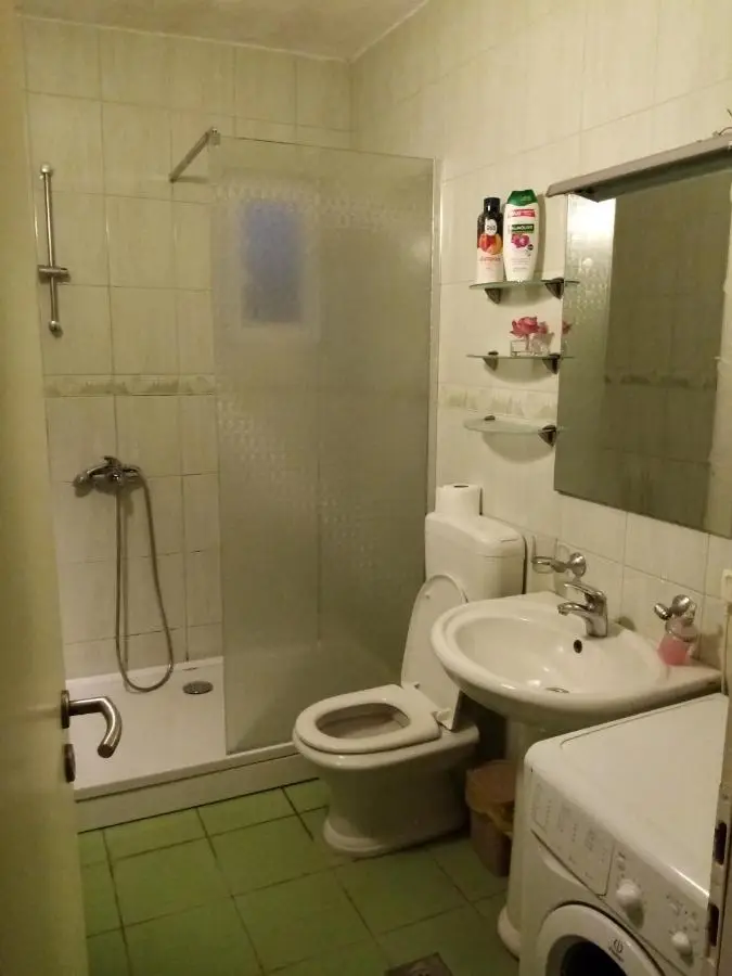 Apartments Suzana