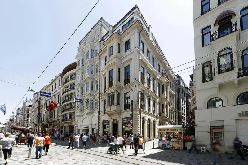 Hotel The Public - Special Category