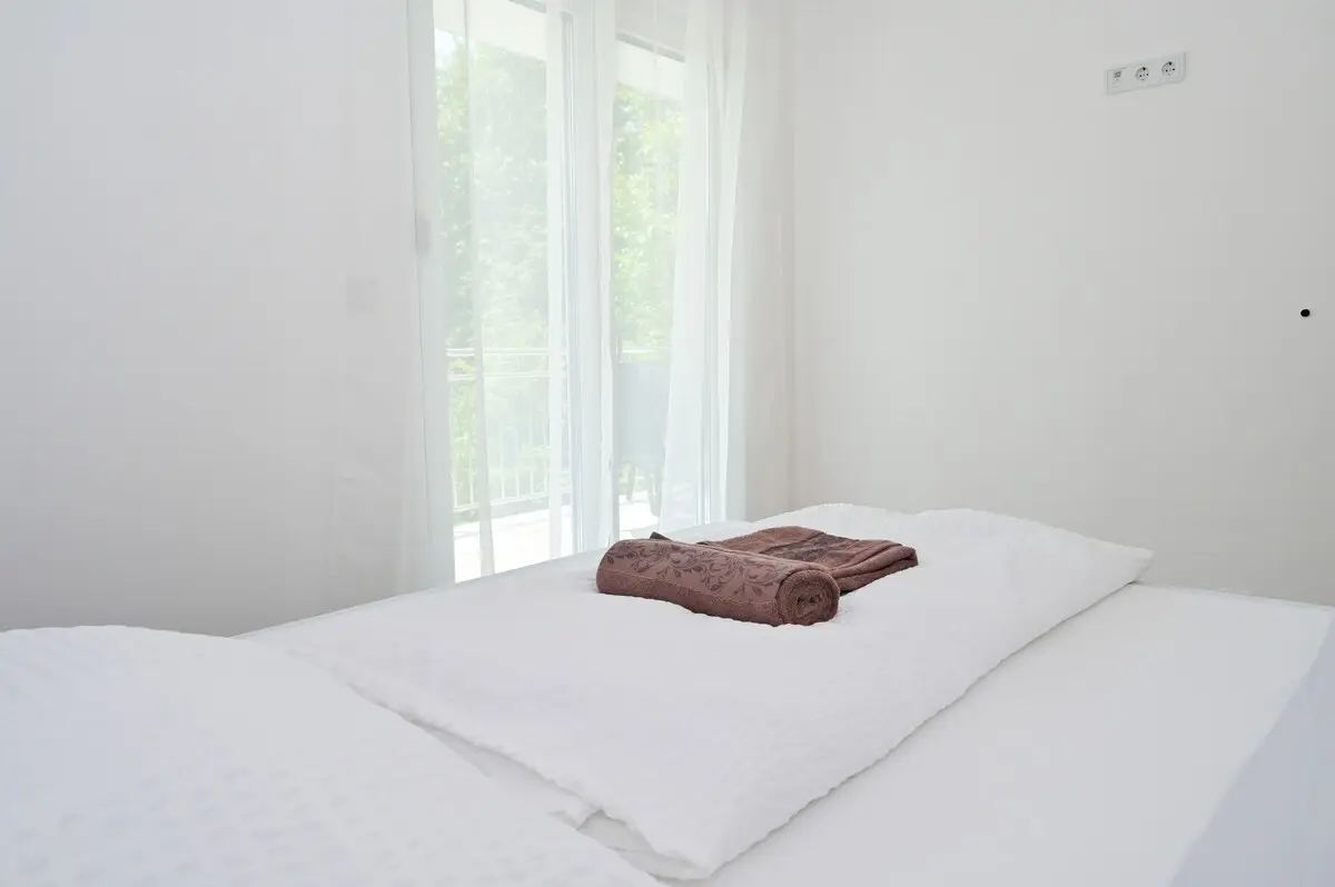Villa Anita, two-bedroom apartment, 2nd floor (D)