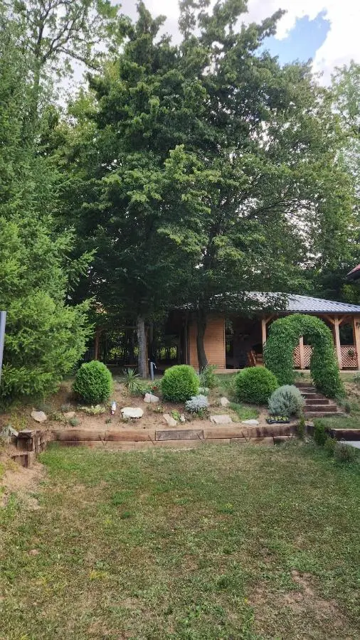 Bella House