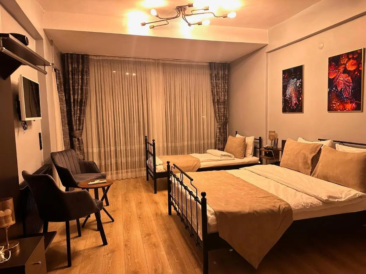 TAKSiM PARK HOTEL