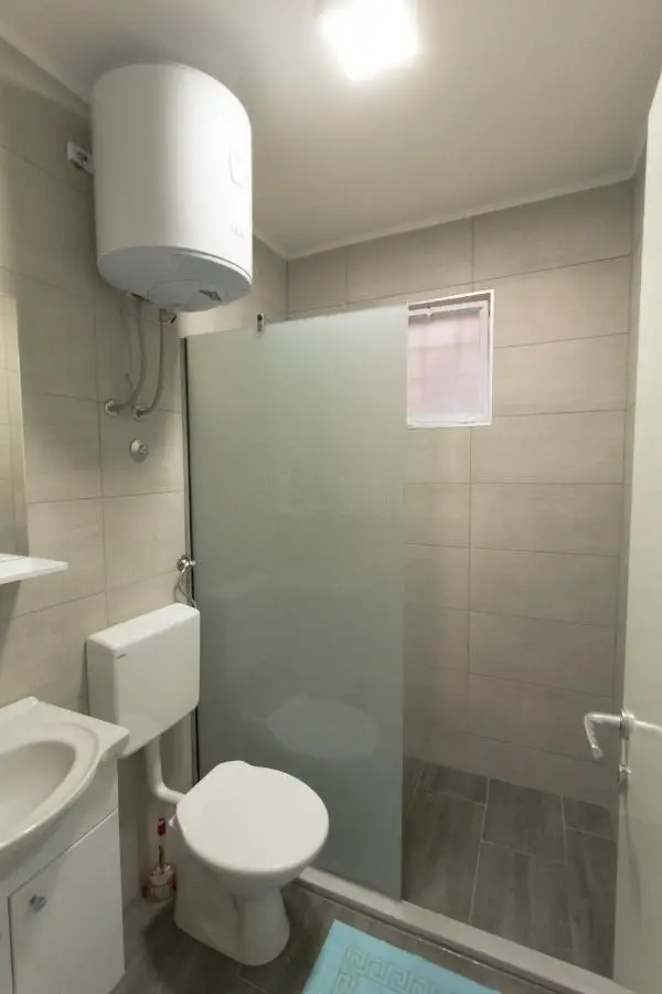 City View Apartment