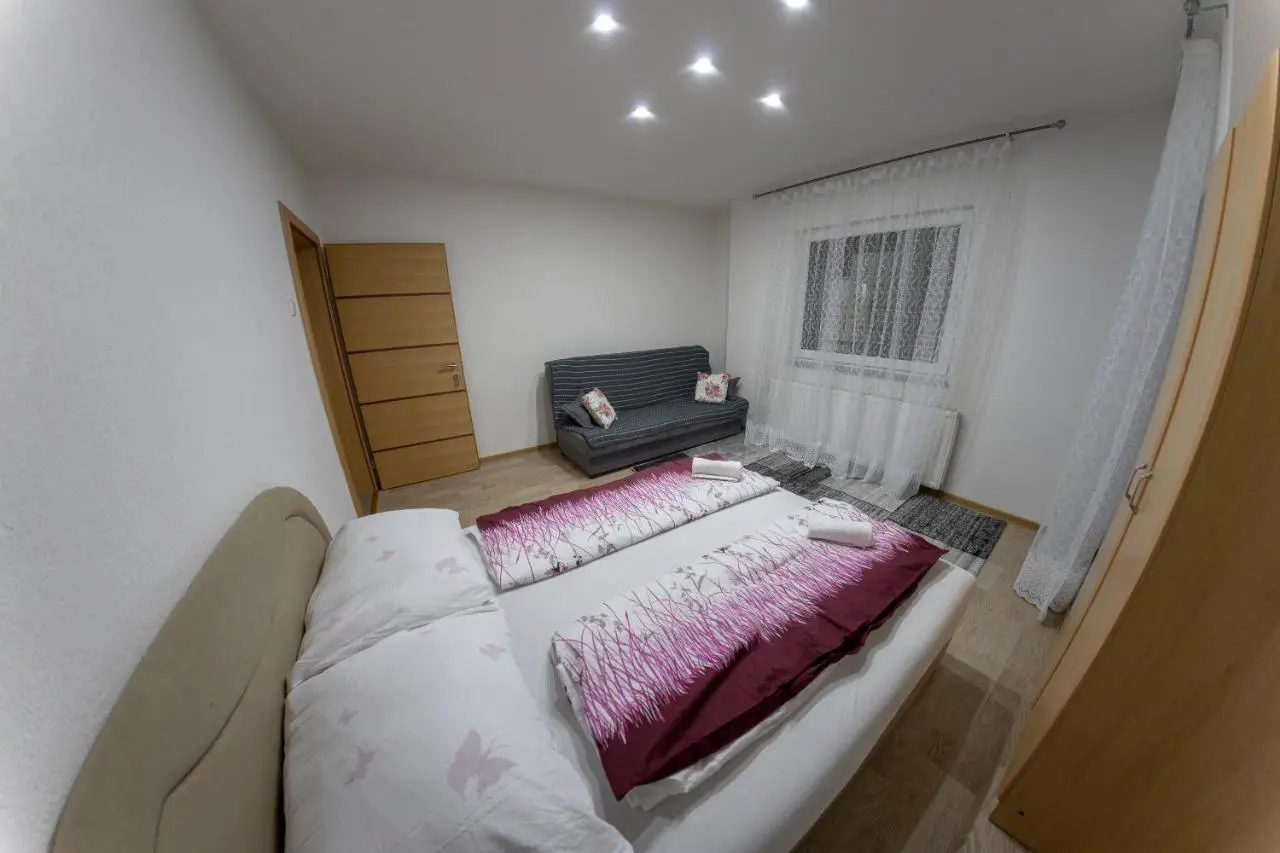 Apartments Aqua Resa