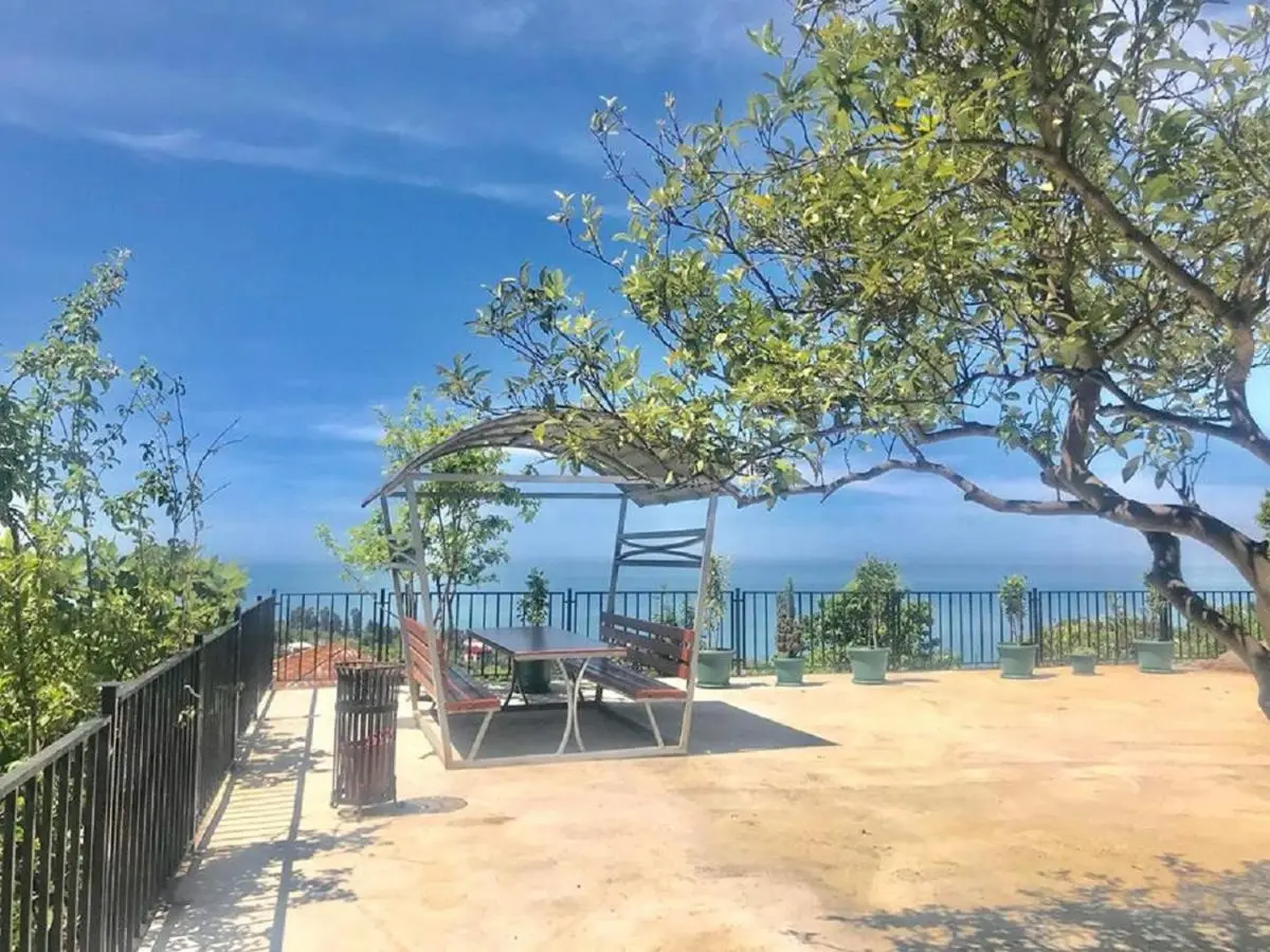 15 Kviparosi Guest House
