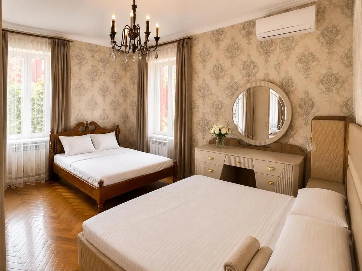 Kobuleti Guest House