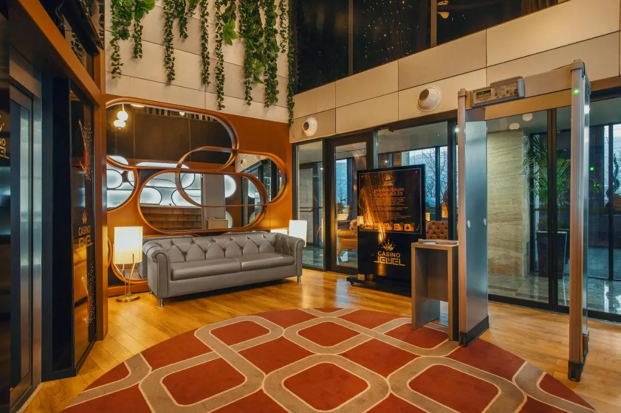 Royal Tulip Hotel & Casino, Tbilisi