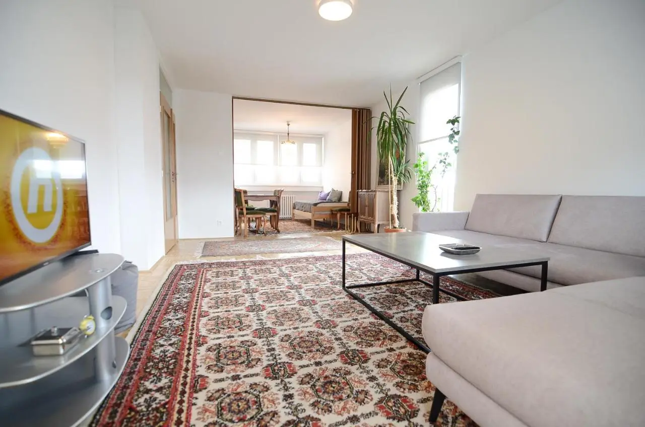 Sunset Square Apartment Sarajevo