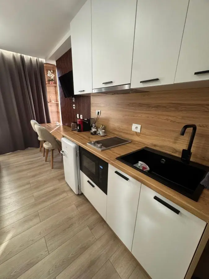 RoRa Studio Apartments