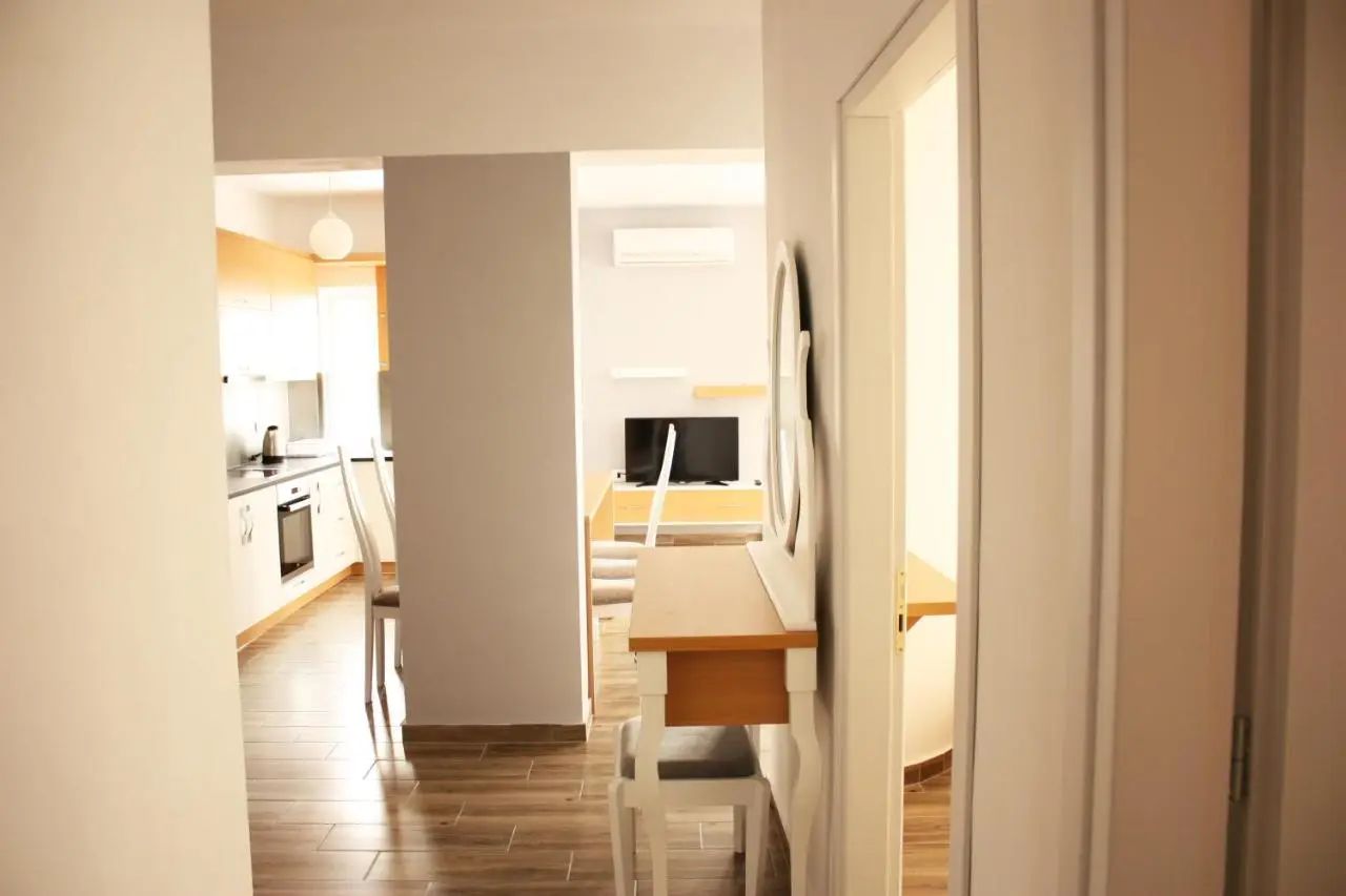 Alexandra´s Apartments