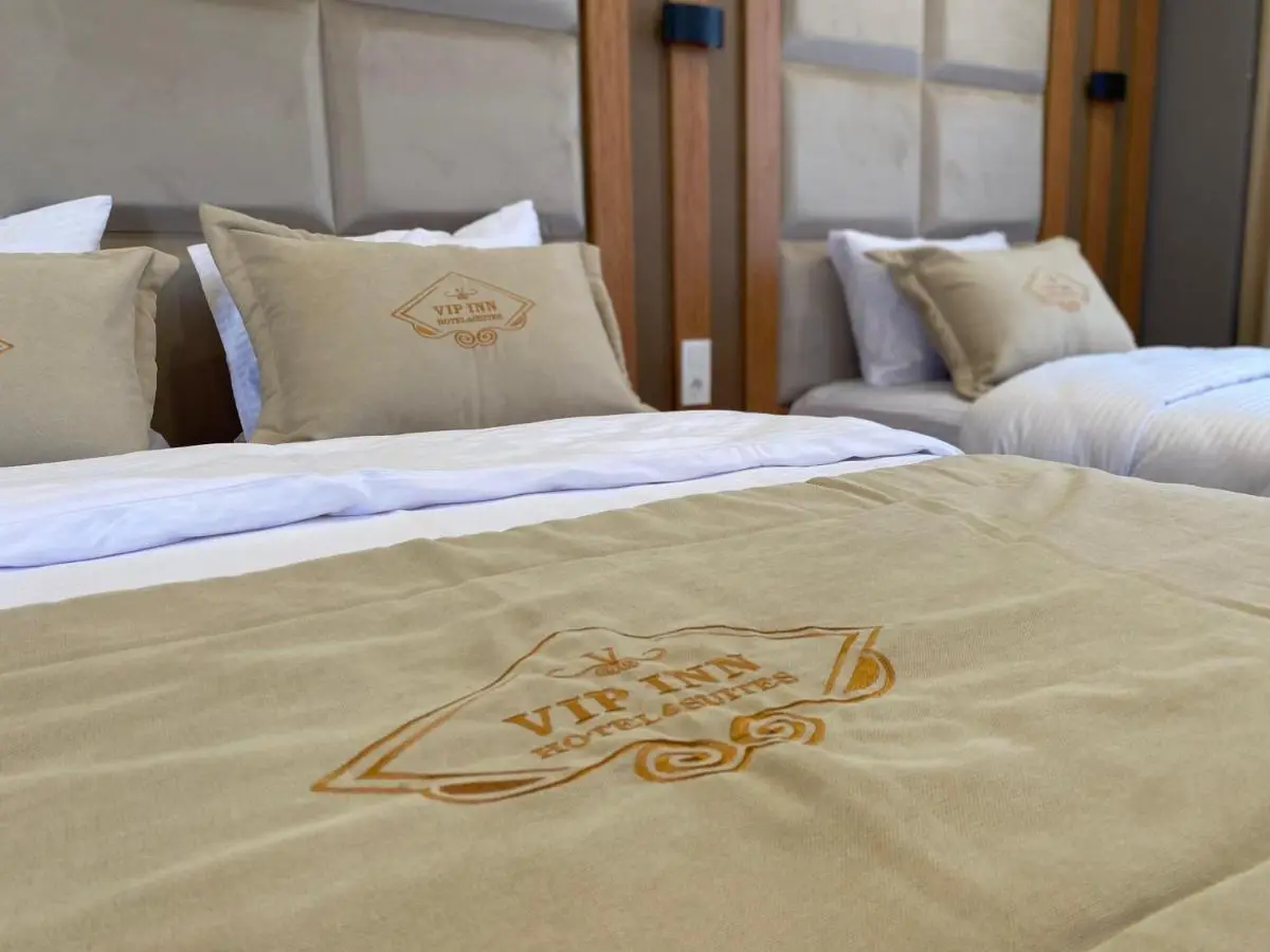 Tuyap Vip inn Hotels