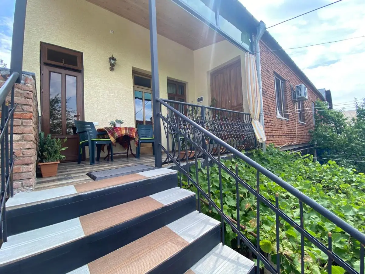 Guesthouse Litoros