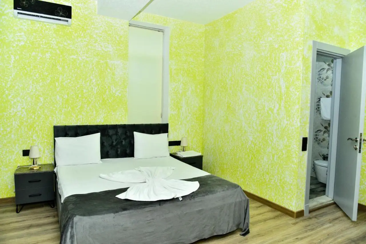Avrasya Inn Hotel