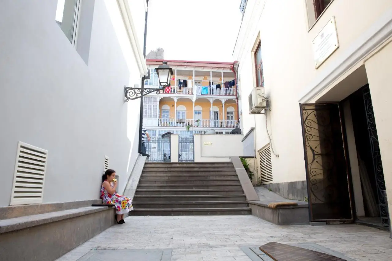 Meidan Suites