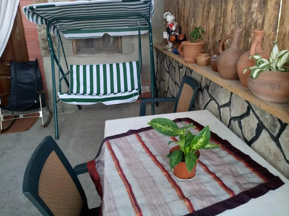 Tamar Guest House