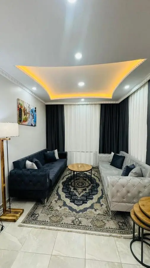 Gündoğdu Suites