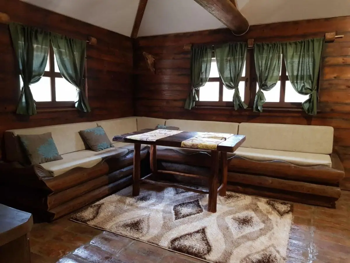 Apartman Trebević Dolina mira